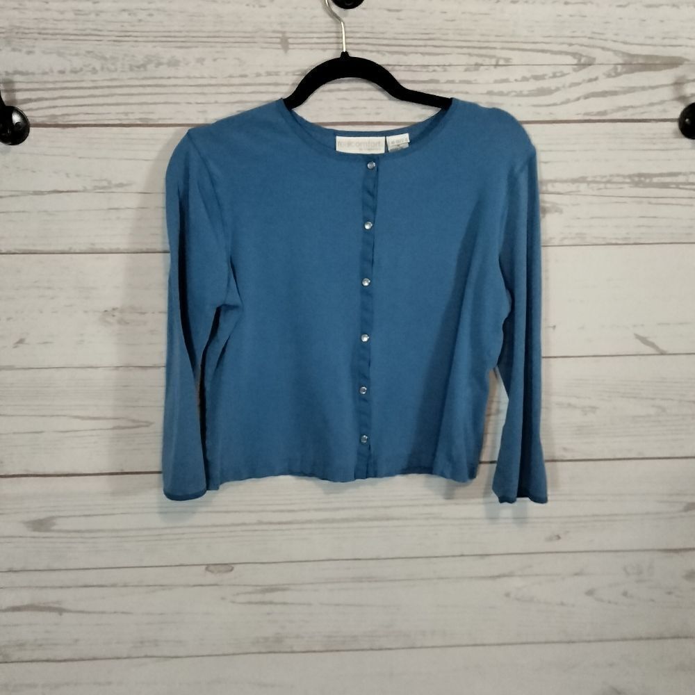 Real Comfort woman's shirt